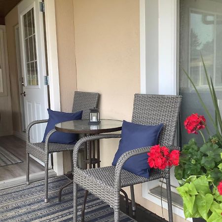 Summer Solstice Bed & Breakfast Niagara-on-the-Lake Εξωτερικό φωτογραφία