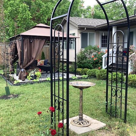 Summer Solstice Bed & Breakfast Niagara-on-the-Lake Εξωτερικό φωτογραφία